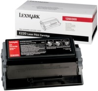 Photos - Ink & Toner Cartridge Lexmark 12S0300 