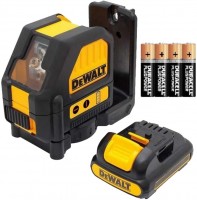 Photos - Laser Measuring Tool DeWALT DCE088LR 