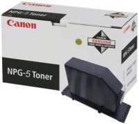 Photos - Ink & Toner Cartridge Canon NPG-5 1376A002 