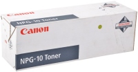 Photos - Ink & Toner Cartridge Canon NPG-10 1381A003 