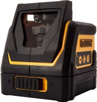 Photos - Laser Measuring Tool DeWALT DW0811 