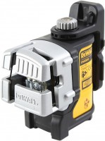 Photos - Laser Measuring Tool DeWALT DW089KTRI 