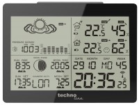 Photos - Weather Station Technoline WS 6760 