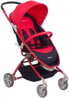 Photos - Pushchair Coto Baby Verona 