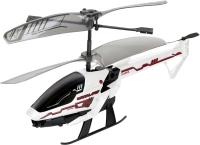 Photos - RC Helicopter Silverlit Spy Cam III 