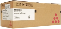 Photos - Ink & Toner Cartridge Ricoh 407636 