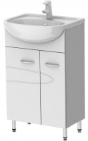 Photos - Washbasin cabinet Juventa Rio 50 