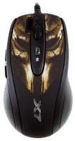 Photos - Mouse A4Tech XL-750BH 