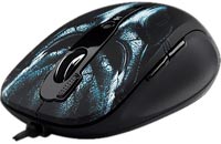 Mouse A4Tech XL-760H 