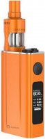 Photos - E-Cigarette Joyetech eVic Vtwo Cubis Pro Kit 