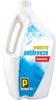 Photos - Antifreeze \ Coolant Prista Antifreeze Concentrate 4 L