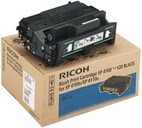 Photos - Ink & Toner Cartridge Ricoh 407649 