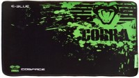 Photos - Mouse Pad E-BLUE EMP005-M 