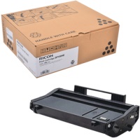 Photos - Ink & Toner Cartridge Ricoh 408010 