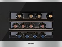 Photos - Wine Cooler Miele KWT 6112 IG 