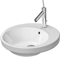 Bathroom Sink Duravit Starck 2 232748 480 mm