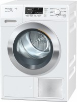 Photos - Tumble Dryer Miele TKG 850 WP 