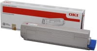 Photos - Ink & Toner Cartridge OKI 44059264 