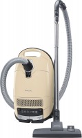 Photos - Vacuum Cleaner Miele Complete C3 HEPA EcoLine 