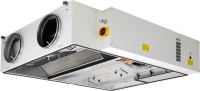 Photos - Recuperator / Ventilation Recovery SALDA RIS 400 PW EKO 3.0 