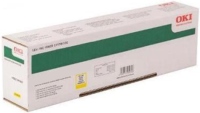 Photos - Ink & Toner Cartridge OKI 45862814 