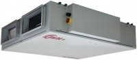 Photos - Recuperator / Ventilation Recovery SALDA RIS 1200 PW EKO 3.0 