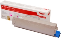 Photos - Ink & Toner Cartridge OKI 45862838 