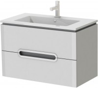 Photos - Washbasin cabinet Juventa Prato 85 