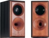 Photos - Speakers Zingali Overture 2 