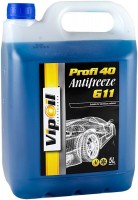 Photos - Antifreeze \ Coolant VipOil G11 Profi 40 5 L