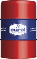 Photos - Antifreeze \ Coolant Eurol Coolant XL Protection -36 60 L