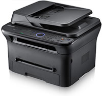 All-in-One Printer Samsung SCX-4623F 