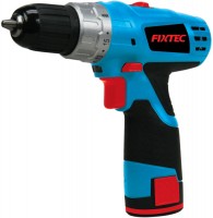 Photos - Drill / Screwdriver Fixtec FCD12L01 