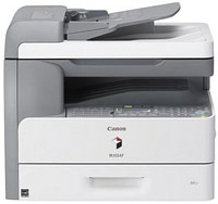 Photos - Copier Canon imageRUNNER 1024A 