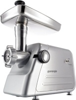 Photos - Meat Mincer Gorenje MG 2000 E 