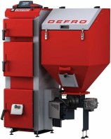 Photos - Boiler Defro Duo Uni 50 50 kW
