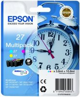 Photos - Ink & Toner Cartridge Epson T2705 C13T27054020 