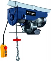 Photos - Hoist / Winch Einhell Blue BT-EH 1000 