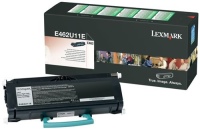 Photos - Ink & Toner Cartridge Lexmark E462U11E 