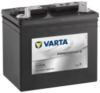 Photos - Car Battery Varta Powersports Gardening (522451034)