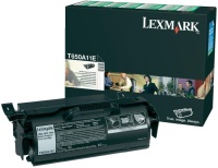 Photos - Ink & Toner Cartridge Lexmark T650A11E 
