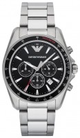 Photos - Wrist Watch Armani AR6098 