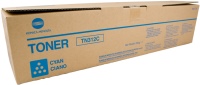 Photos - Ink & Toner Cartridge Konica Minolta TN-312C 8938708 