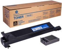 Ink & Toner Cartridge Konica Minolta TN-312K 8938705 