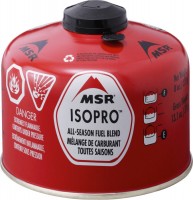 Photos - Gas Canister MSR IsoPro 227G 