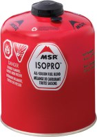 Photos - Gas Canister MSR IsoPro 450G 