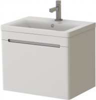 Photos - Washbasin cabinet Juventa Tivoli 60 