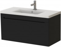 Photos - Washbasin cabinet Juventa Tivoli 100 