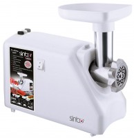 Photos - Meat Mincer Sinbo SHB-3108 