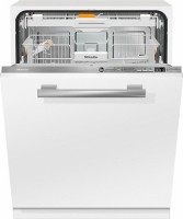 Photos - Integrated Dishwasher Miele G 6660 SCVi 